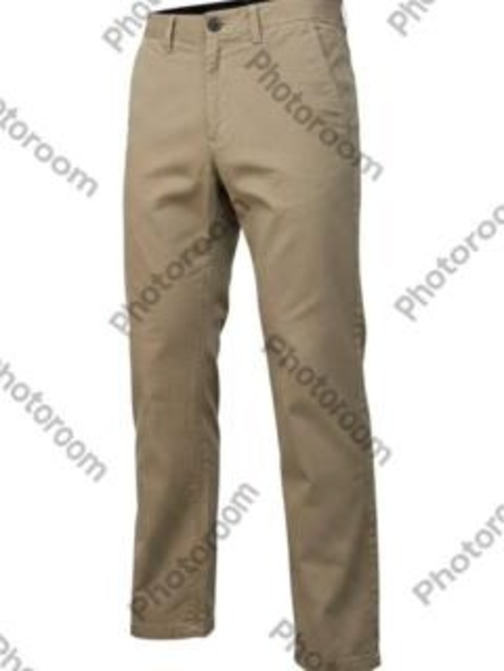 Volcom Khaki Chino Pants Size 32